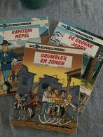 De blauwbloezen, Boeken, Zo goed als nieuw, Meerdere stripboeken, Ophalen, Cauvin / Lambil