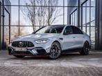 Mercedes-Benz C-Klasse 63 AMG AMG C 63 S - AMG F1 Edition -, Automaat, Gebruikt, 4 cilinders, Leder