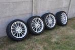 5x120 - 18inch - All Season banden, Auto-onderdelen, Banden en Velgen, Ophalen, 18 inch, All Season, Band(en)