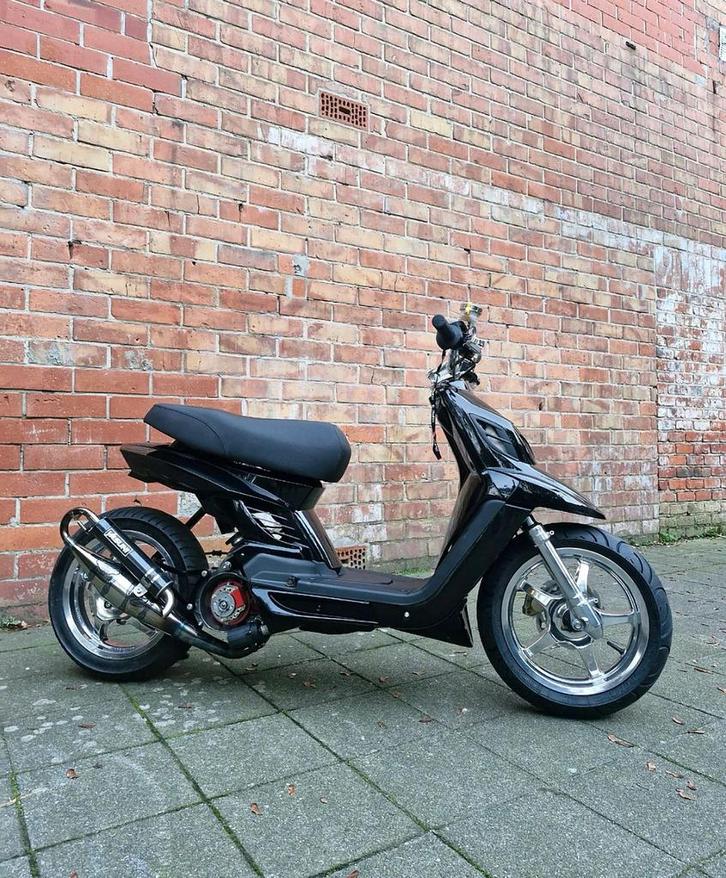 Mbk booster, Vélos & Vélomoteurs, Pièces de cyclomoteur | Scooters, Neuf, Yamaha, Carburateur, Enlèvement