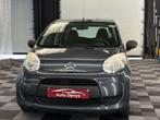Citroën C1 1.0i EXPORT bj. 2011 162000km euro 5, Auto's, Voorwielaandrijving, C1, Leder, Bedrijf