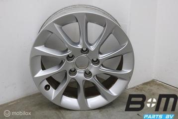 ORIGINEEL! 1 losse 16 inch velg Audi A3 8V! 8V0601025BM beschikbaar voor biedingen