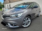 RENAULT GRAND SCENIC 1.2 i EURO 6B 7 PLACES       60 000 KM, Achat, Euro 6, Commande vocale, Particulier