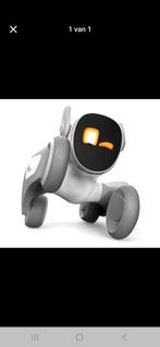 Loona petbot te koop van 2 weken oud, Ophalen, Zo goed als nieuw