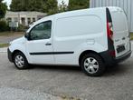 Renault Kangoo 1.5d Van Euro6 6500€ TVAC, Auto's, Stof, 4 cilinders, Wit, Bedrijf