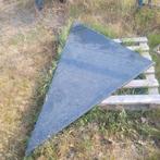 Jasberg plaat 3 cm tafelblaf, Ophalen