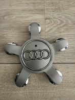 Originele Audi naafdoppen, Ophalen, Zo goed als nieuw