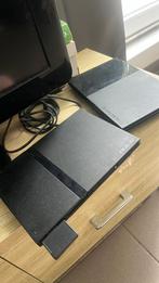 Playstation 2 + games, Computers en Software, Windows Tablets, Ophalen, Gebruikt