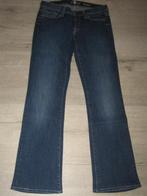 seven herenbroek, Ophalen, Blauw, Maat 46 (S) of kleiner, For al mankind