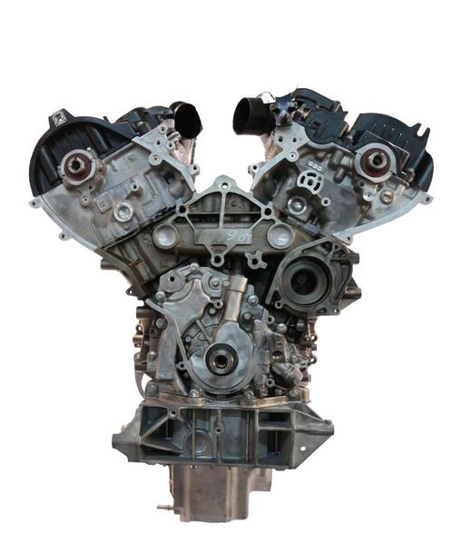 Land Rover Range Sport 3.0-motor 306DT 306DTA FPLA-6006-AB, Auto-onderdelen, Motor en Toebehoren, Rover, Land Rover, Ophalen of Verzenden