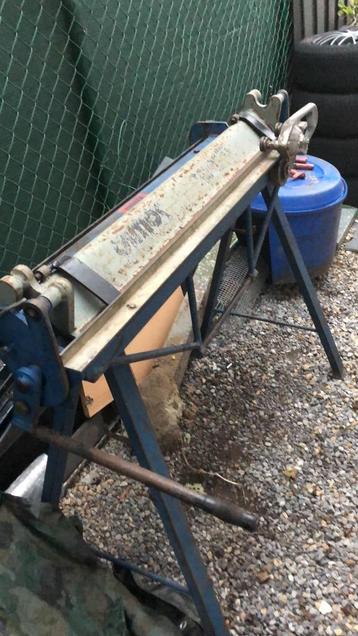 Plooibank beschikbaar voor biedingen