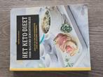 Het keto-dieet voor blijvend gewichtsverlies, Ophalen, Zo goed als nieuw, Martina Slajerova