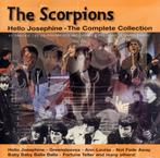 1826 - THE SCORPIONS - THE COMPLETE COLLECTION - 2CD - NIEUW, Verzenden, Nieuw in verpakking, Poprock