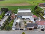 Industrieel à vendre à Manage, 1400 m², Overige soorten, 608 kWh/m²/jaar