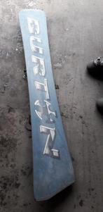 snowboard Burton Z, Ophalen, Gebruikt, Board
