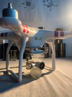Dji phantom 3se 4K, Hobby en Vrije tijd, Modelbouw | Radiografisch | Helikopters en Quadcopters, Elektro, RTF (Ready to Fly), Zo goed als nieuw