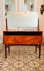 Vintage Deense Make-up tafel, Ophalen