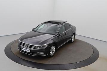 (1YAP879) VOLKSWAGEN PASSAT - 2019, Achat, Entreprise, Carnet d'entretien, 146 g/km