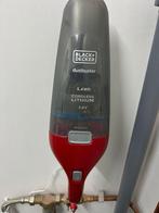 Kruimeldief, Ophalen, Zo goed als nieuw, Reservoir, Kruimeldief