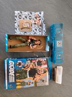 G.i. Joe classified series SGT slaughter, Enfants & Bébés, Jouets | Figurines, Enlèvement, Comme neuf