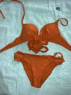 Bikini smal Roest bruin van kleur  Undiz, Undiz, Verzenden, Bruin, Bikini