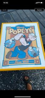 Kader popeye 42 op 52, Ophalen of Verzenden