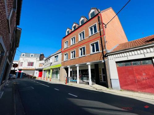 Appartement à louer à Waremme, 3 chambres, Immo, Maisons à louer, Appartement, D