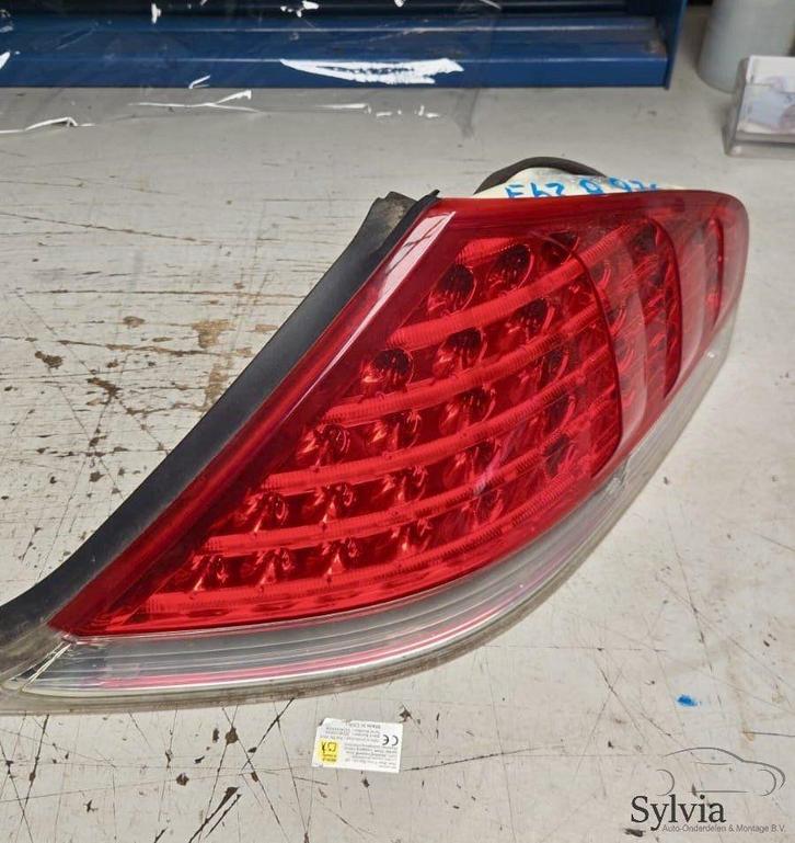 Achterlicht rechts BMW 6 Serie E63 E64 63217170976 7170976 6, Auto-onderdelen, Verlichting, Gebruikt, Ophalen of Verzenden