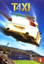 Taxi 4 (2007) Dvd Zeldzaam !, CD & DVD, DVD | Action, À partir de 6 ans, Utilisé, Enlèvement ou Envoi, Action