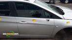 Portier 4Deurs rechts-voor van een Opel Astra (Z176), 3 maanden garantie, Gebruikt, Opel, Deur