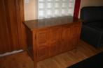 kast 125x50x87, Antiek en Kunst, Ophalen of Verzenden