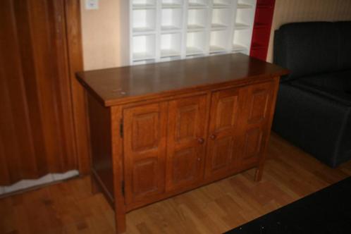 kast 125x50x87, Antiek en Kunst, Antiek | Meubels | Kasten, Ophalen of Verzenden