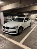BMW 530e Sportline Xdrive - LiveCockpit - 360 - ACC - LineA, Auto's, BMW, Automaat, 4 cilinders, Leder en Stof, Wit
