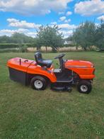 Hydrostatische gazontractor, Tuin en Terras, Zitmaaiers, Ophalen of Verzenden, Zo goed als nieuw