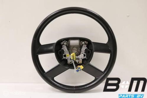 Leder stuur VW Touran 1T0419091A, Auto-onderdelen, Interieur en Bekleding, Gebruikt
