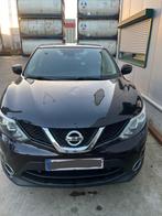 Nissan Qashqai 1.5 Dci Accenta 5D, Voorwielaandrijving, Bruin, Alcantara, Adaptieve lichten