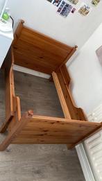 Ikea kinderbed, Ophalen, Gebruikt, 180 cm of meer, Matras