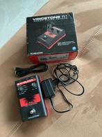 TC Helicon Voicetone R1, Muziek en Instrumenten, Effecten, Ophalen of Verzenden, Reverb