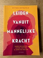 LEIDEN VANUIT MANNELIJKE KRACHT, Ontwikkelingspsychologie, Marnix Reijmerink - Michiel Soeters - Jakob Van Wielink, Ophalen, Gelezen