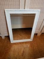 miroir poli, Moins de 100 cm, Enlèvement, Utilisé, 50 à 75 cm