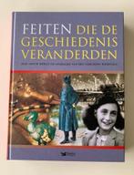 Feiten die de geschiedenis veranderden, Reader's Digest In n, Boeken, Ophalen of Verzenden, Zo goed als nieuw