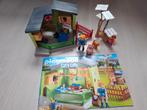 playmobil 9276 city life kattenverblijf, Enlèvement ou Envoi, Comme neuf, Ensemble complet