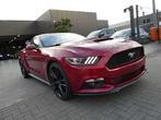 Ford Mustang Coupe 2.3 i 317pk Automaat Sport '17 99000km, Auto's, Ford, Automaat, 4 zetels, Euro 6, Parkeersensor