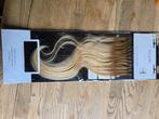 Fill-in extensions 40cm, Handtassen en Accessoires, Uiterlijk | Haarverzorging, Ophalen of Verzenden, Nieuw, Pruik of Haarverlenging