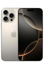 Apple iPhone 16 Pro Max, Telecommunicatie, Mobiele telefoons | Apple iPhone, Ophalen of Verzenden, IPhone 16 Pro Max