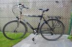 Fiets heren Raleigh Texas, Fietsen en Brommers, Gebruikt, Versnellingen, 49 tot 53 cm, Ophalen