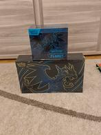 Phantasmal flames ETB + UPC (sealed), Neuf, Enlèvement ou Envoi, Foil, Booster box