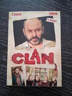 Clan, Vanaf 9 jaar, Ophalen of Verzenden, Zo goed als nieuw, Boxset