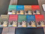 serie  9x3 dvd's lilli en Marleen, Ophalen of Verzenden, Zo goed als nieuw