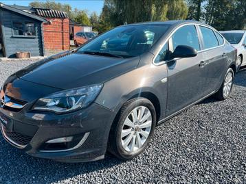 Opel Astra 1,6 Cdti  beschikbaar voor biedingen